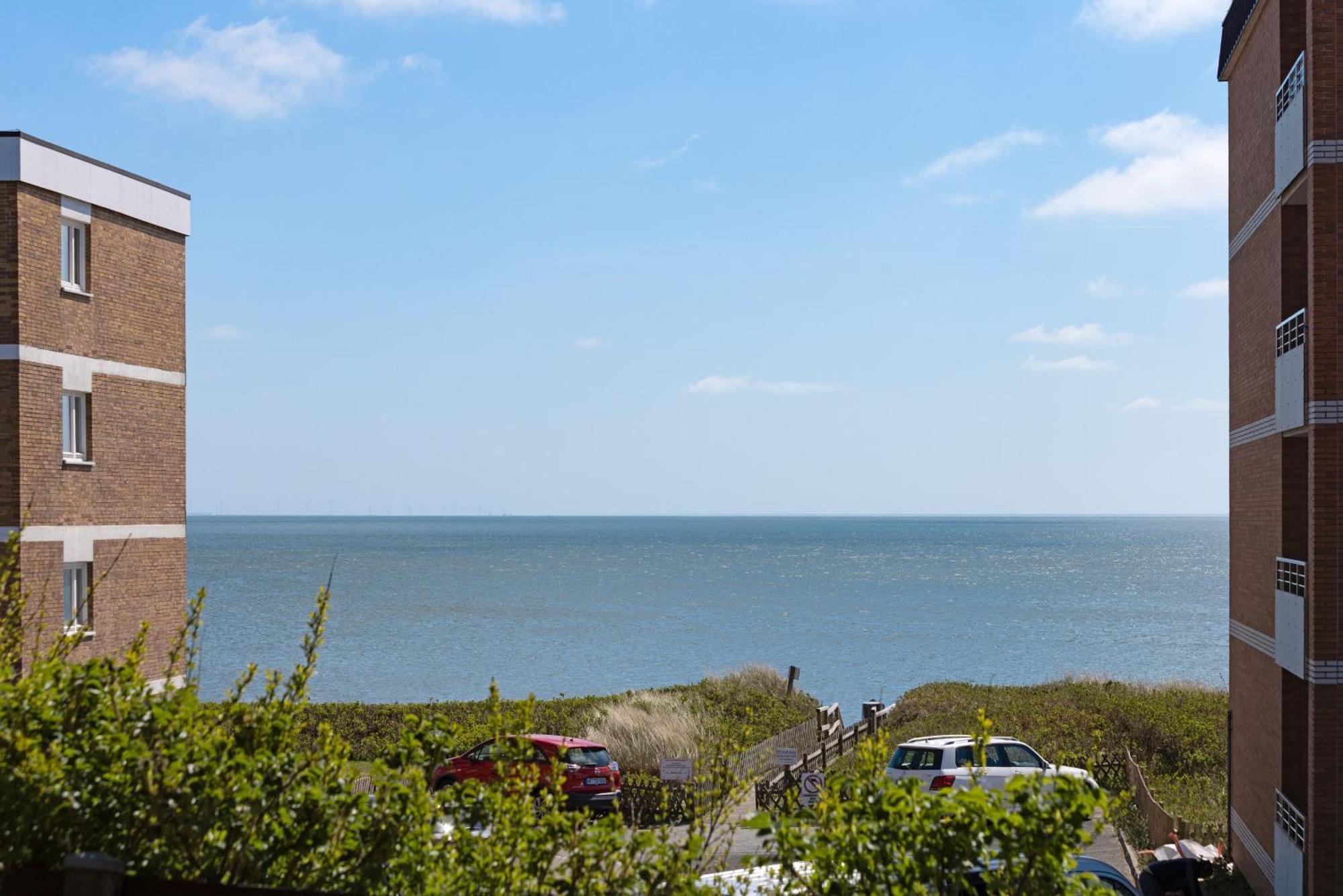 App Am Wattenmeer List Kültér fotó